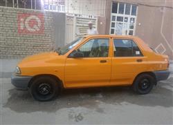 سایپا 131